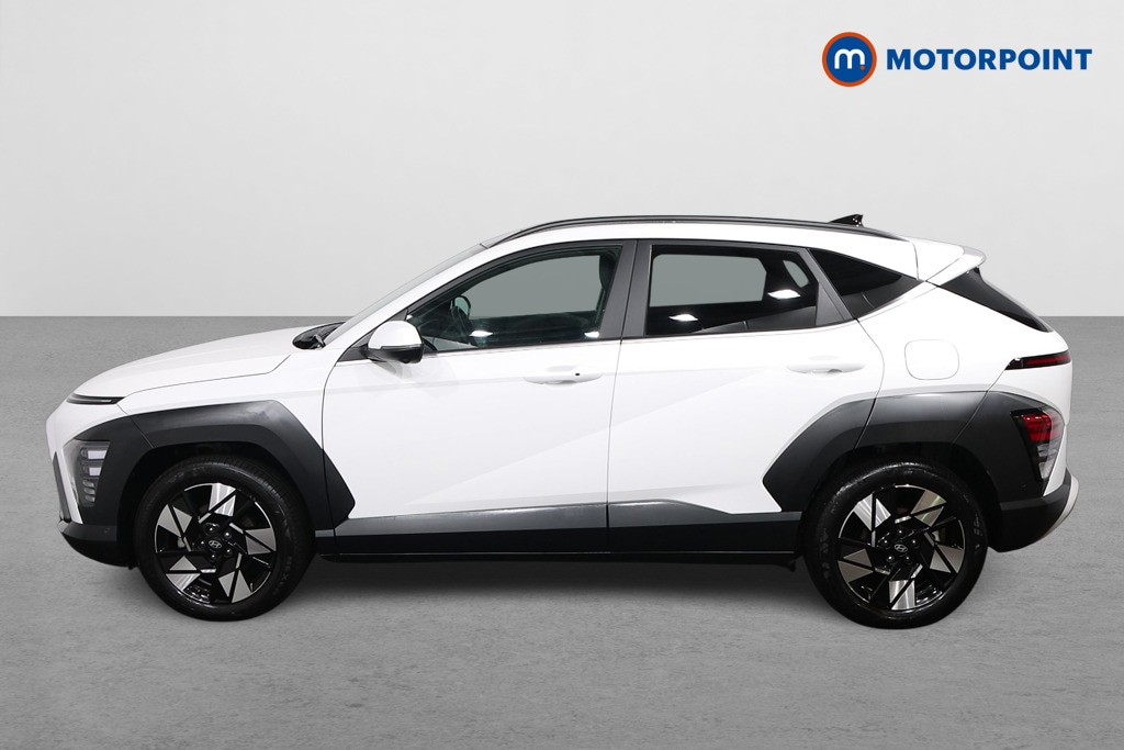 Used Hyundai KONA 2025 for sale - 77688551: Photo 4