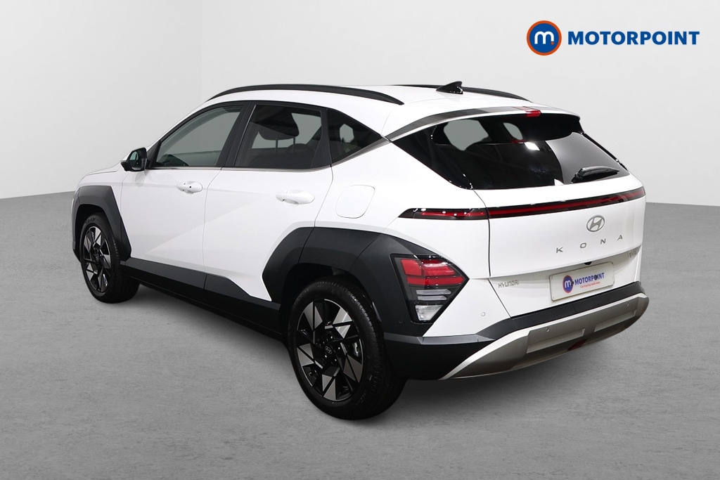 Used Hyundai KONA 2025 for sale - 77688551: Photo 5