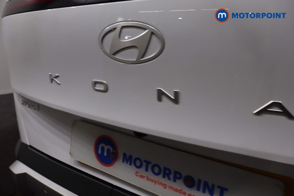 Used Hyundai KONA 2025 for sale - 77688551: Photo 50