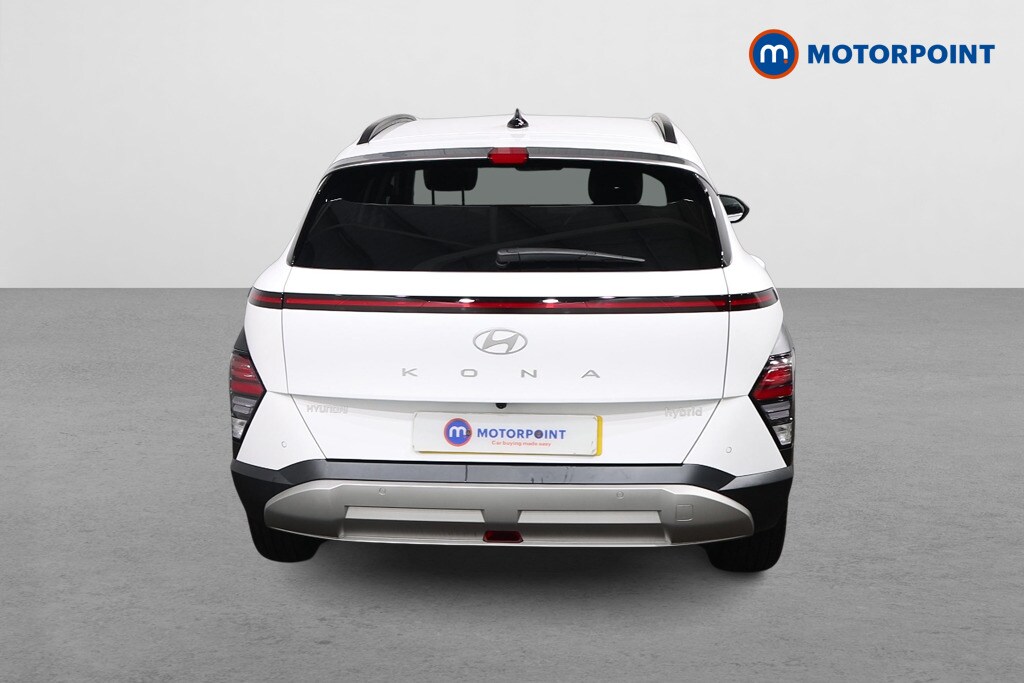 Used Hyundai KONA 2025 for sale - 77688551: Photo 6