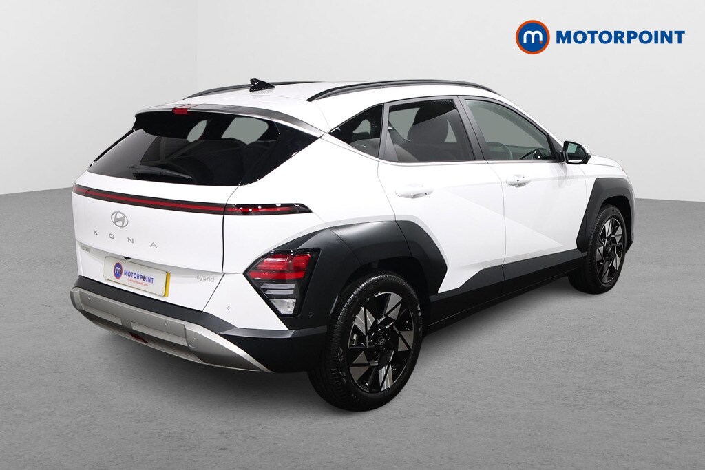 Used Hyundai KONA 2025 for sale - 77688551: Photo 7