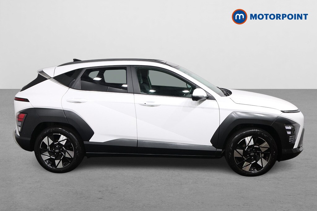 Used Hyundai KONA 2025 for sale - 77688551: Photo 8