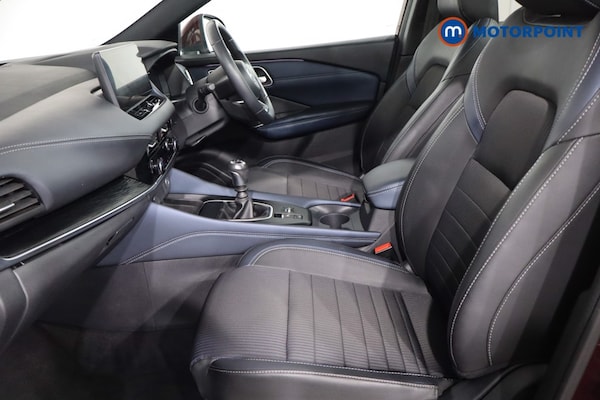 Used Nissan Qashqai 2024 for sale - 76232016: Photo 12