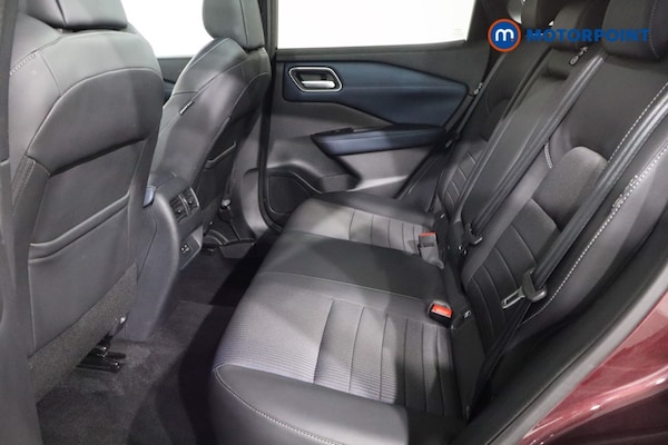 Used Nissan Qashqai 2024 for sale - 76232016: Photo 13