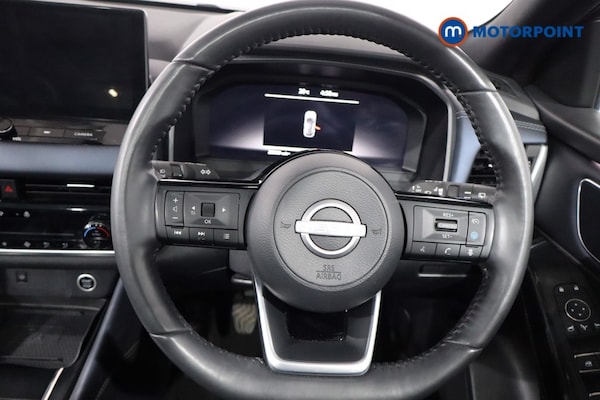 Used Nissan Qashqai 2024 for sale - 76232016: Photo 14
