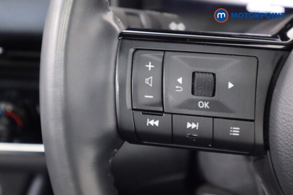 Used Nissan Qashqai 2024 for sale - 76232016: Photo 15