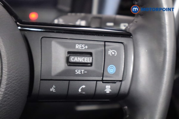 Used Nissan Qashqai 2024 for sale - 76232016: Photo 16