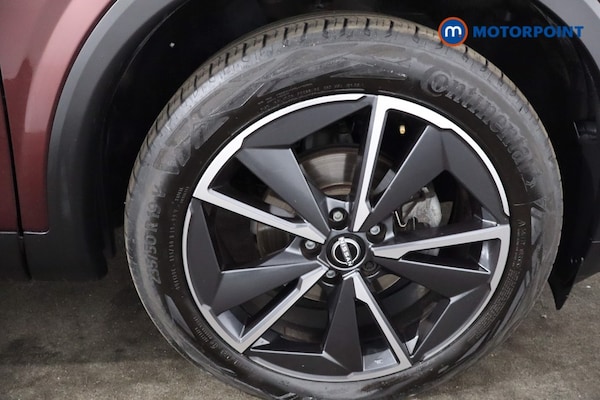 Used Nissan Qashqai 2024 for sale - 76232016: Photo 18
