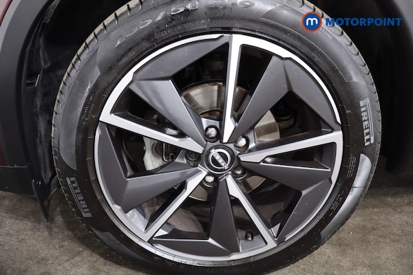 Used Nissan Qashqai 2024 for sale - 76232016: Photo 19