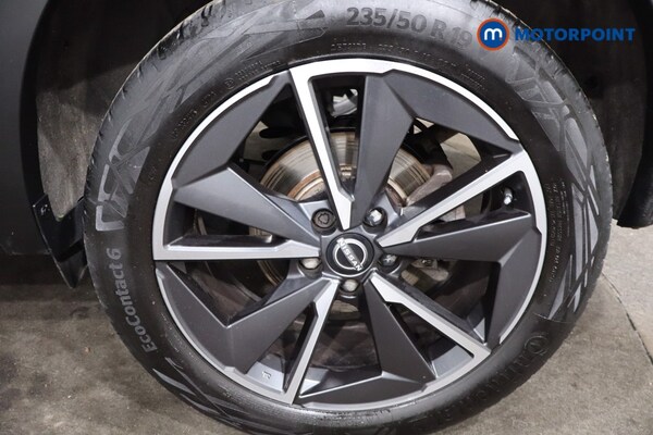 Used Nissan Qashqai 2024 for sale - 76232016: Photo 20