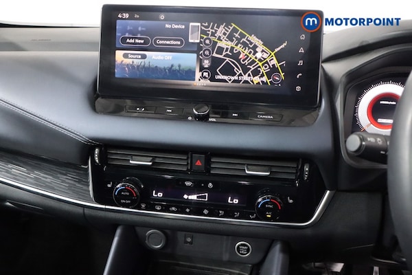 Used Nissan Qashqai 2024 for sale - 76232016: Photo 23