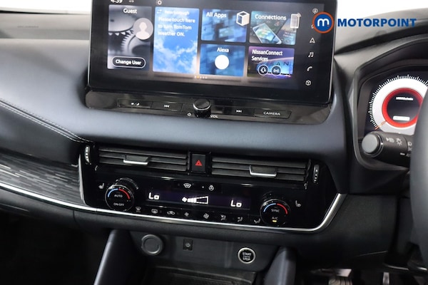 Used Nissan Qashqai 2024 for sale - 76232016: Photo 24