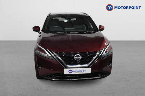 Used Nissan Qashqai 2024 for sale - 76232016: Photo 2