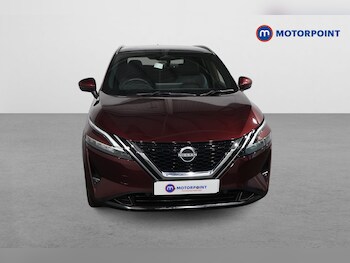 Used Nissan Qashqai 2024 for sale - 76232016: Photo 2