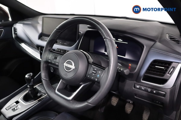 Used Nissan Qashqai 2024 for sale - 76232016: Photo 32