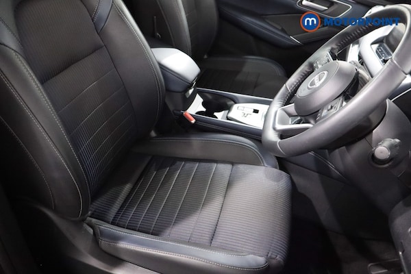 Used Nissan Qashqai 2024 for sale - 76232016: Photo 33