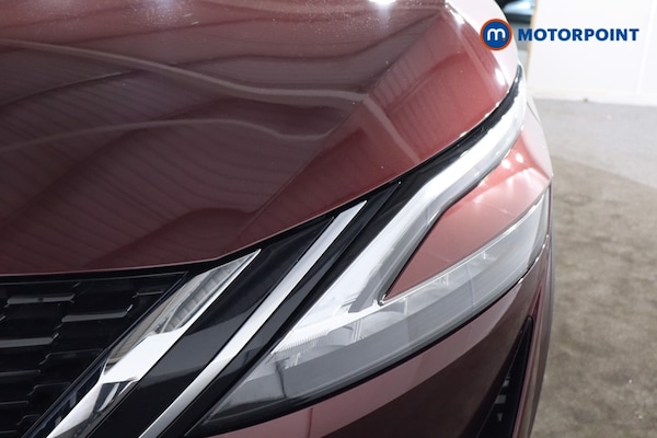 Used Nissan Qashqai 2024 for sale - 76232016: Photo 38