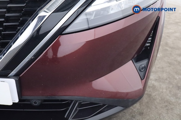 Used Nissan Qashqai 2024 for sale - 76232016: Photo 39