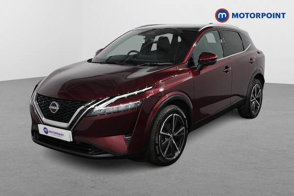 Used Nissan Qashqai 2024 for sale - 76232016: Photo 3