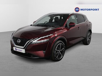 Used Nissan Qashqai 2024 for sale - 76232016: Photo 3