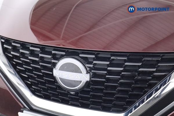Used Nissan Qashqai 2024 for sale - 76232016: Photo 40