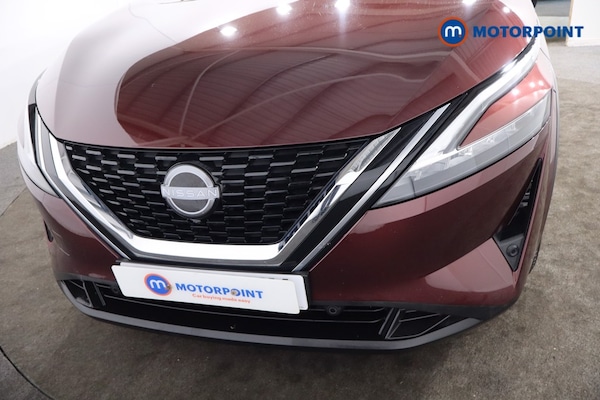 Used Nissan Qashqai 2024 for sale - 76232016: Photo 41