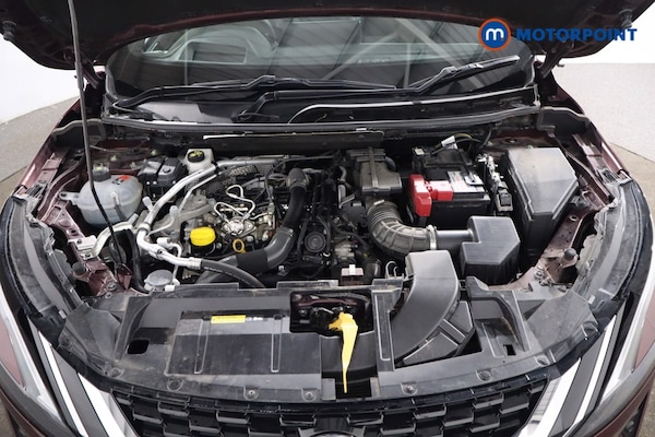 Used Nissan Qashqai 2024 for sale - 76232016: Photo 42