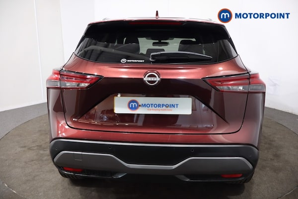 Used Nissan Qashqai 2024 for sale - 76232016: Photo 48