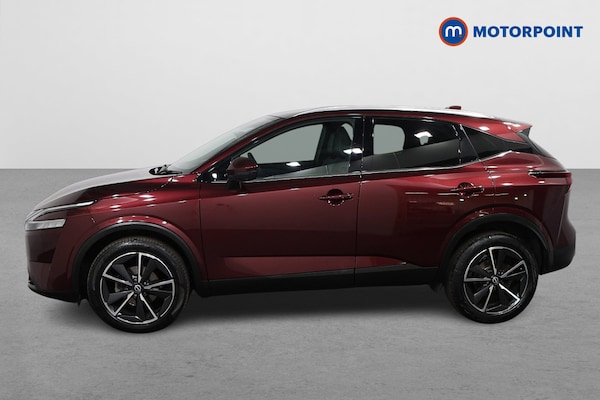 Used Nissan Qashqai 2024 for sale - 76232016: Photo 4
