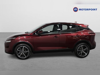 Used Nissan Qashqai 2024 for sale - 76232016: Photo 4