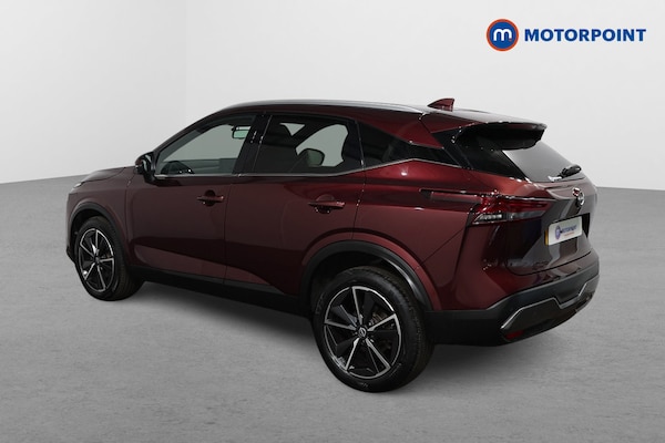 Used Nissan Qashqai 2024 for sale - 76232016: Photo 5
