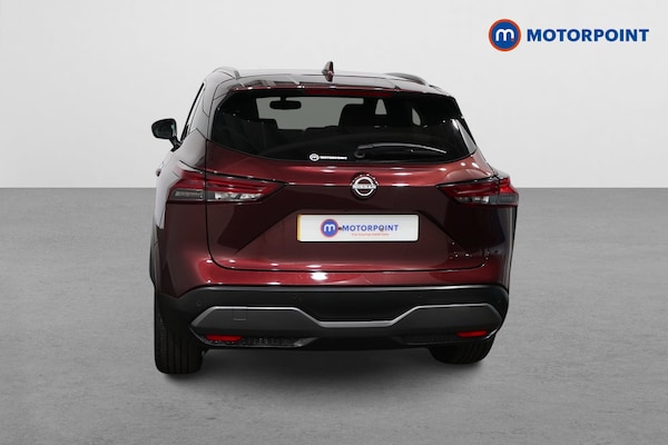 Used Nissan Qashqai 2024 for sale - 76232016: Photo 6