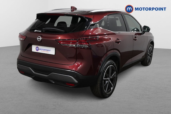 Used Nissan Qashqai 2024 for sale - 76232016: Photo 7
