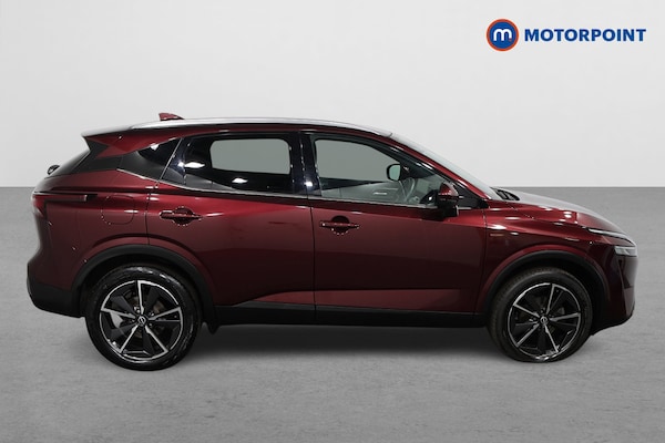 Used Nissan Qashqai 2024 for sale - 76232016: Photo 8
