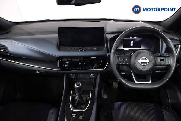 Used Nissan Qashqai 2024 for sale - 76232016: Photo 9