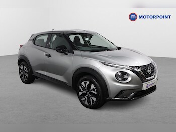 Used Nissan Juke 2025 for sale - 78340859: Photo