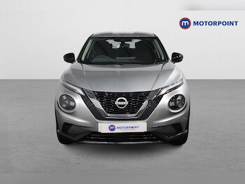 Used Nissan Juke 2025 for sale - 78340859: Photo