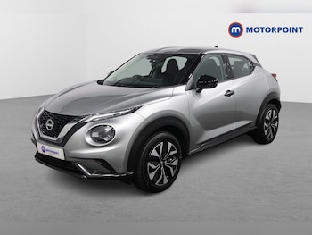 Used Nissan Juke 2025 for sale - 78340859: Photo