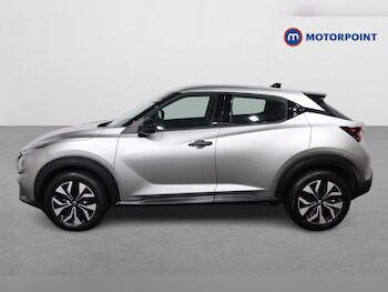 Used Nissan Juke 2025 for sale - 78340859: Photo
