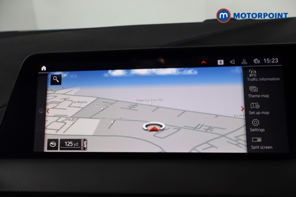 Used BMW 1 Series 2023 for sale - 77125390: Photo 10