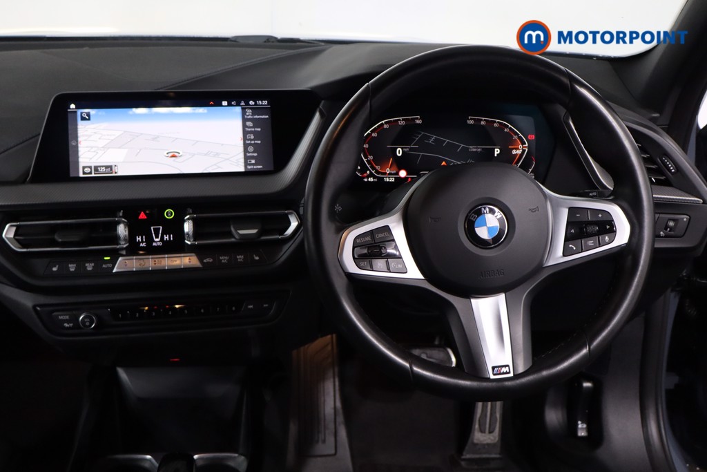 Used BMW 1 Series 2023 for sale - 77125390: Photo 11