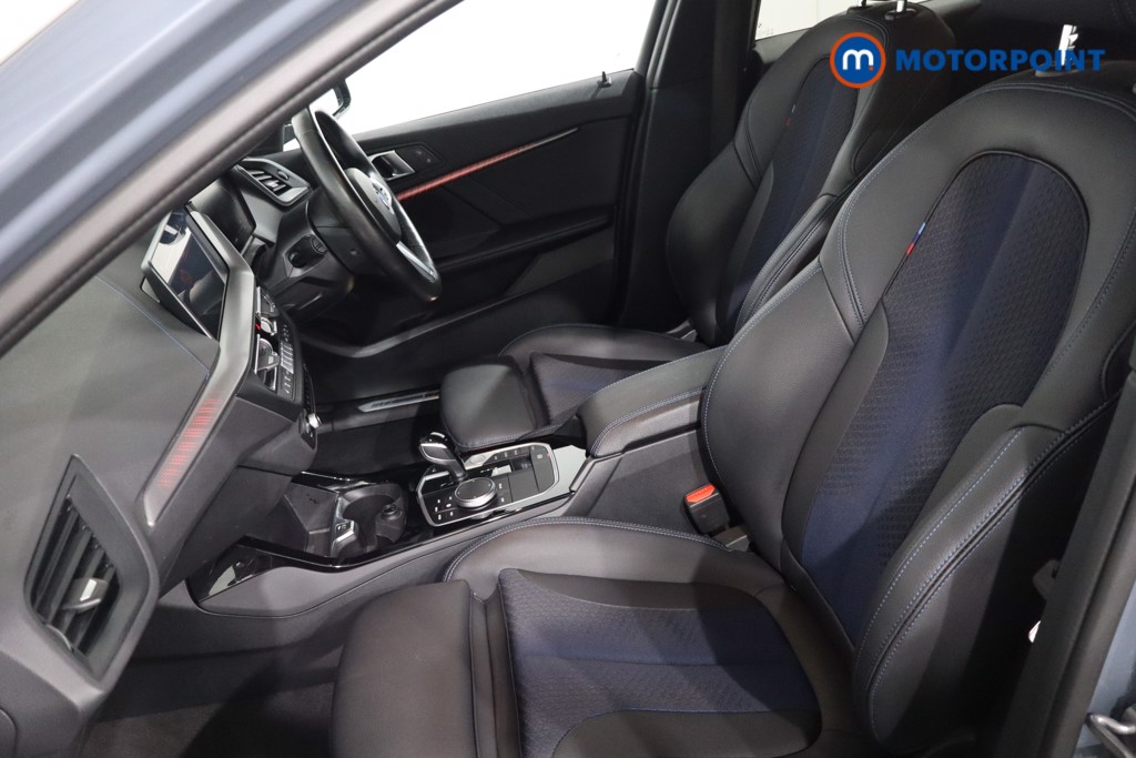 Used BMW 1 Series 2023 for sale - 77125390: Photo 12