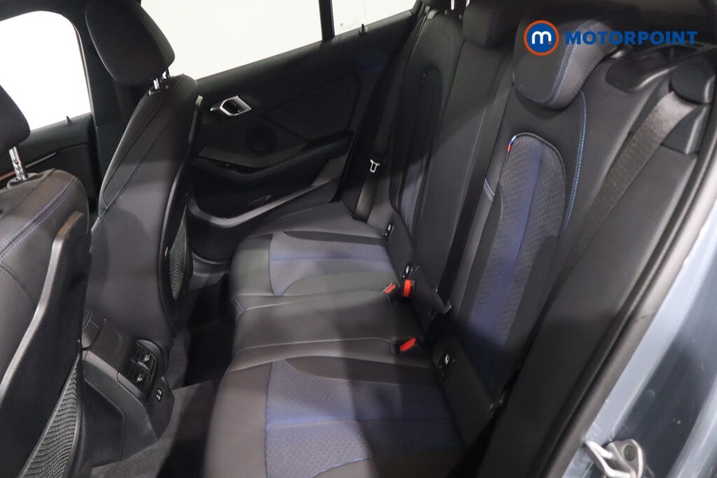 Used BMW 1 Series 2023 for sale - 77125390: Photo 13