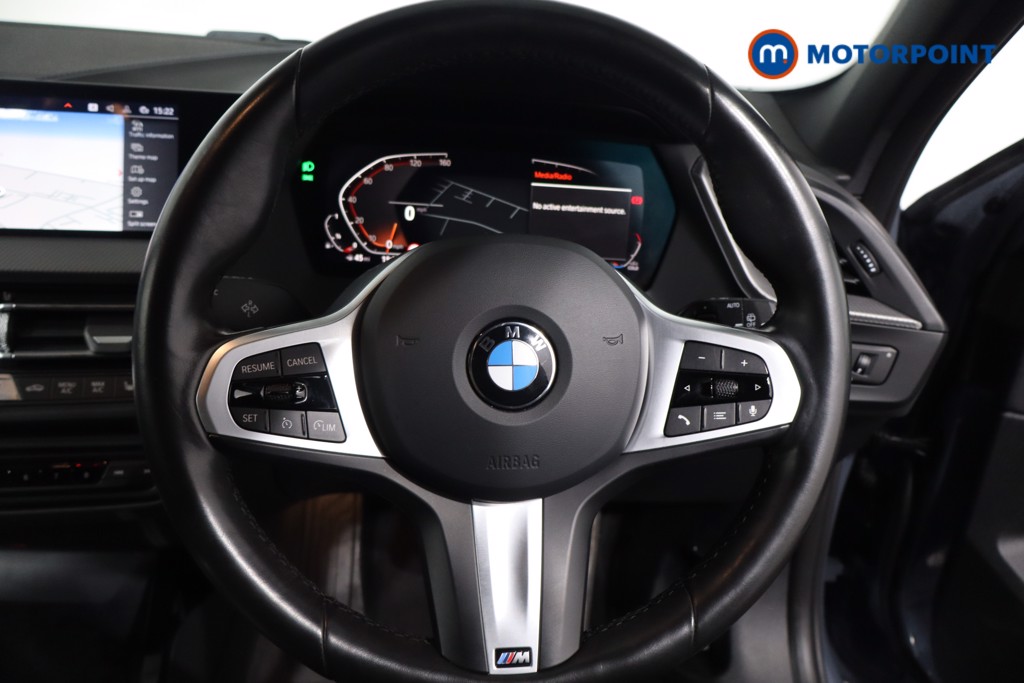 Used BMW 1 Series 2023 for sale - 77125390: Photo 14