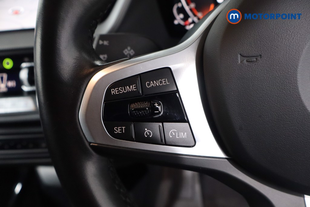 Used BMW 1 Series 2023 for sale - 77125390: Photo 15