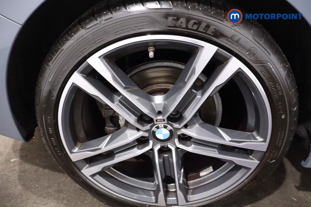 Used BMW 1 Series 2023 for sale - 77125390: Photo 17