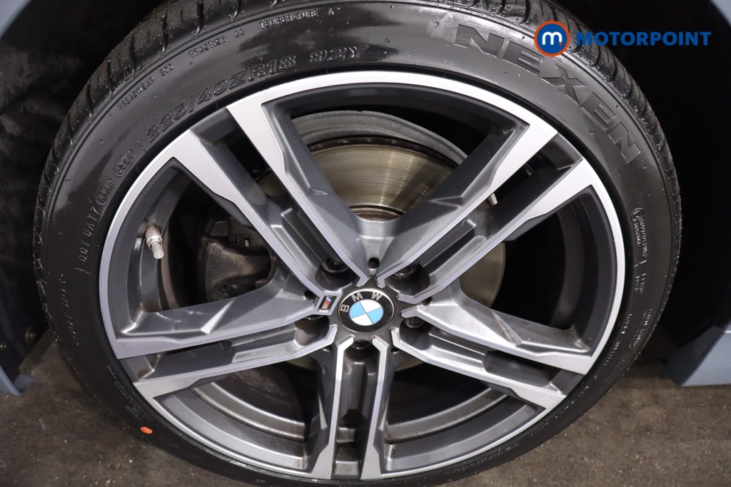 Used BMW 1 Series 2023 for sale - 77125390: Photo 19