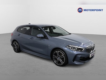 BMW 1 Series feature image