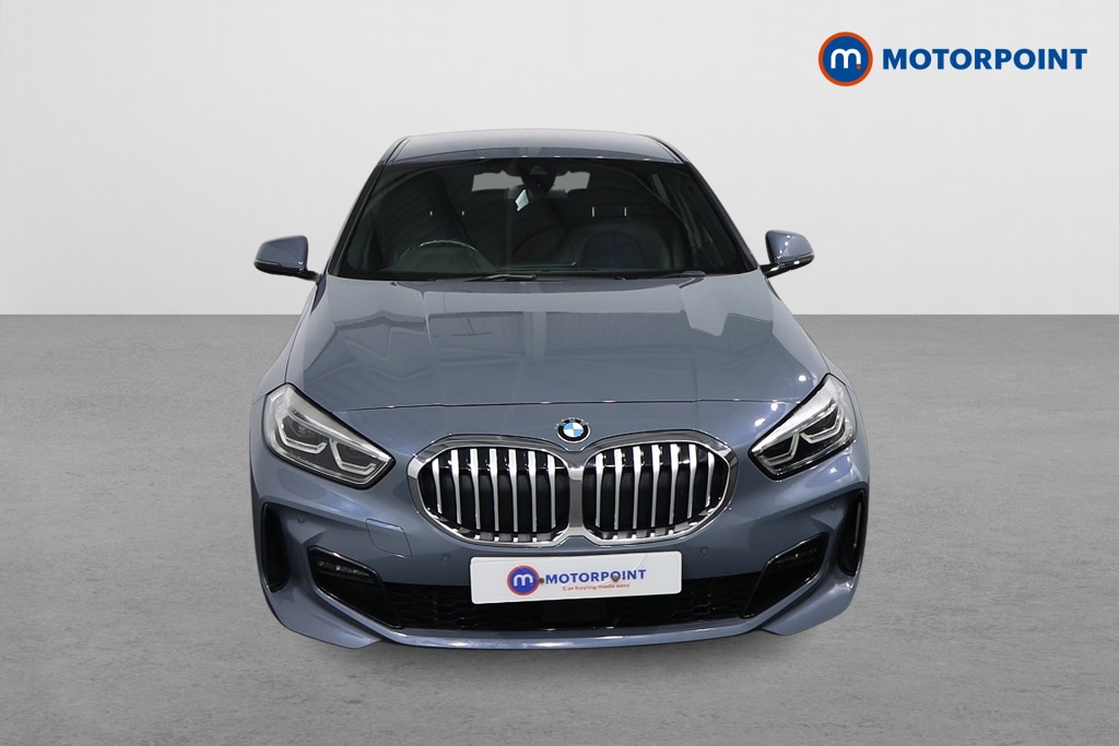 Used BMW 1 Series 2023 for sale - 77125390: Photo 2