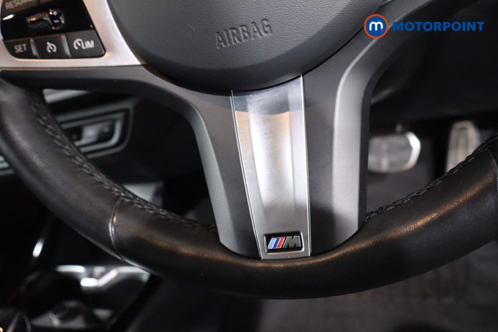 Used BMW 1 Series 2023 for sale - 77125390: Photo 24